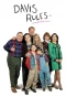 Poster for Davis Rules