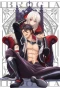 Poster for Maou Evelogia ni Mi o Sasageyo