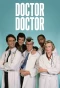 Poster for Doctor Doctor