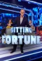 Poster for Sitting on a Fortune