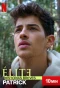 Poster for Élite Historias Breves: Patrick