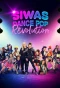 Poster for Siwas Dance Pop Revolution