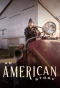 Poster for An American Story
