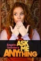 Poster for Angela Scanlon's Ask Me Anything