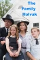 Poster for The Family Holvak