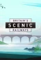 Poster for Britain's Scenic Railways