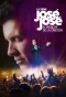 Poster for José José: El Príncipe de la Canción