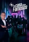 Poster for La Casa de los Famosos