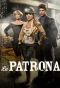 Poster for La Patrona