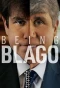 Poster for Being Blago