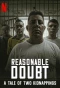Poster for Duda razonable: Historia de dos secuestros