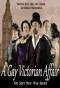 Poster for A Gay Victorian Affair
