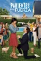 Poster for Parientes a la Fuerza