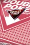 Poster for Doubles Poker Championship