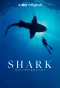 Poster for Shark with Steve Backshall