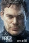 Poster for Dexter: New Blood