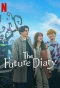 Poster for The Future Diary