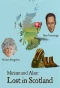 Poster for Miriam and Alan: Lost in Scotland