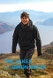 Poster for The Lakes with Simon Reeve