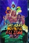 Poster for Saturday Morning All Star Hits!