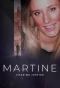 Poster for Martine: Chasing Justice