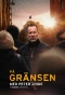 Poster for På gränsen med Peter Jihde