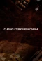 Poster for Classic Literature & Cinema
