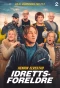 Poster for Idrettsforeldre