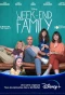 Poster for Week-end Family