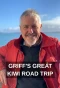 Poster for Griff's Great Kiwi Road Trip