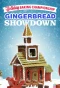 Poster for Holiday Baking Championship: Gingerbread Showdown