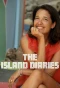 Poster for The Island Diaries