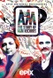 Poster for Mr. A & Mr. M: The Story of A&M Records