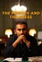 Poster for The Princes and the Press