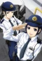 Poster for Police in a Pod
