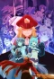 Poster for Kaijin Kaihatsubu no Kuroitsu-san