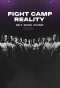 Poster for Fight Camp Reality