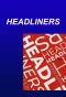 Poster for Headliners