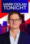 Poster for Mark Dolan Tonight
