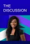 Poster for The Discussion