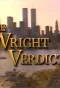Poster for The Wright Verdicts