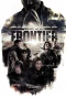 Poster for We're Alive Frontier