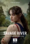 Poster for Savage River