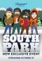 Poster for South Park Movies