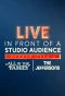 Poster for Live in Front of a Studio Audience