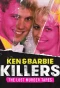 Poster for Ken and Barbie Killers: The Lost Murder Tapes