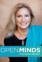 Poster for Open Minds with Regina Meredith