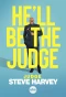 Poster for Judge Steve Harvey