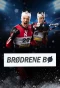 Poster for Brødrene Bø