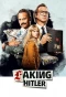 Poster for Faking Hitler